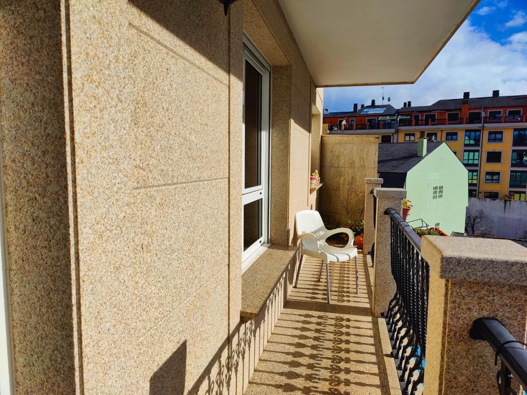Casa-Nova 2 Sarria Exterior foto
